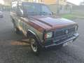 Nissan Patrol Patrol Corto TB 6 cil. Mauve - thumbnail 3