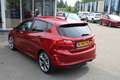 Ford Fiesta 1.0 EcoBoost 125 pk ST-Line NAVI 18"LM B&O PREMIUM Rood - thumbnail 7