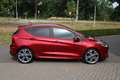 Ford Fiesta 1.0 EcoBoost 125 pk ST-Line NAVI 18"LM B&O PREMIUM Rood - thumbnail 10