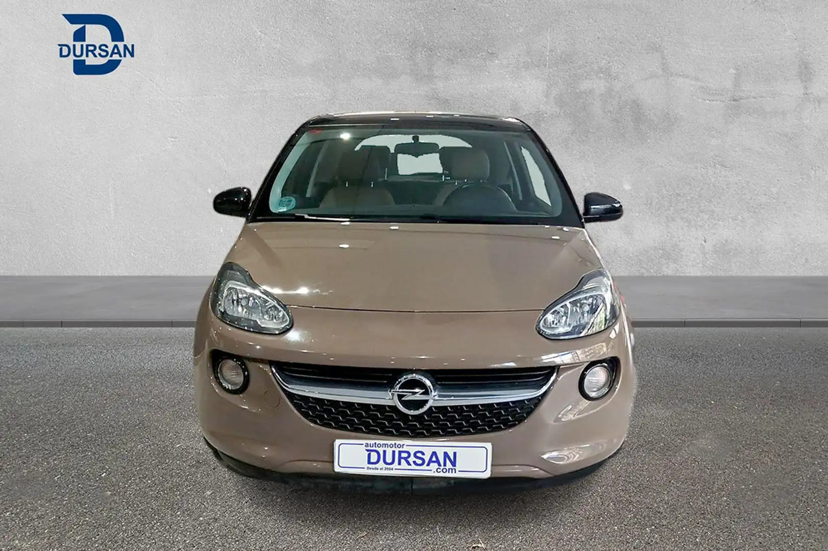 Opel Adam 1.4 XER GLAM - 2
