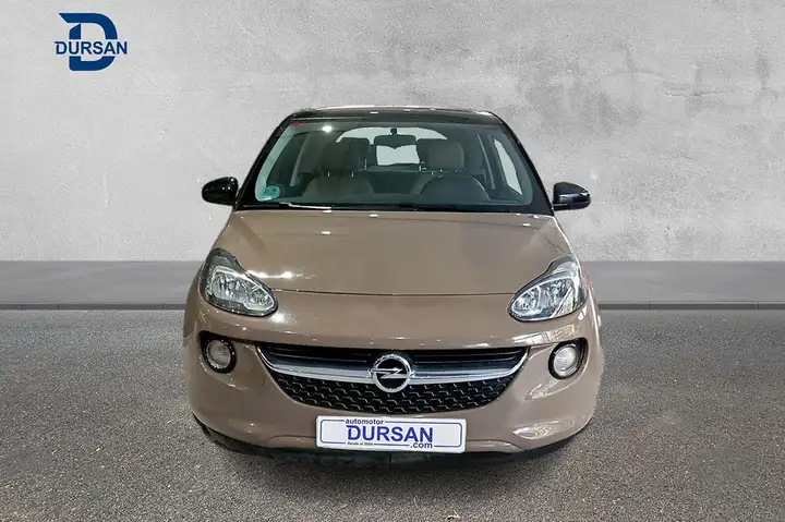 Opel Adam 1.4 XER GLAM