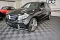 Mercedes-Benz GLE 500 e 4Matic 7G-TRONIC Exclusive AMG Line Schwarz - thumbnail 2