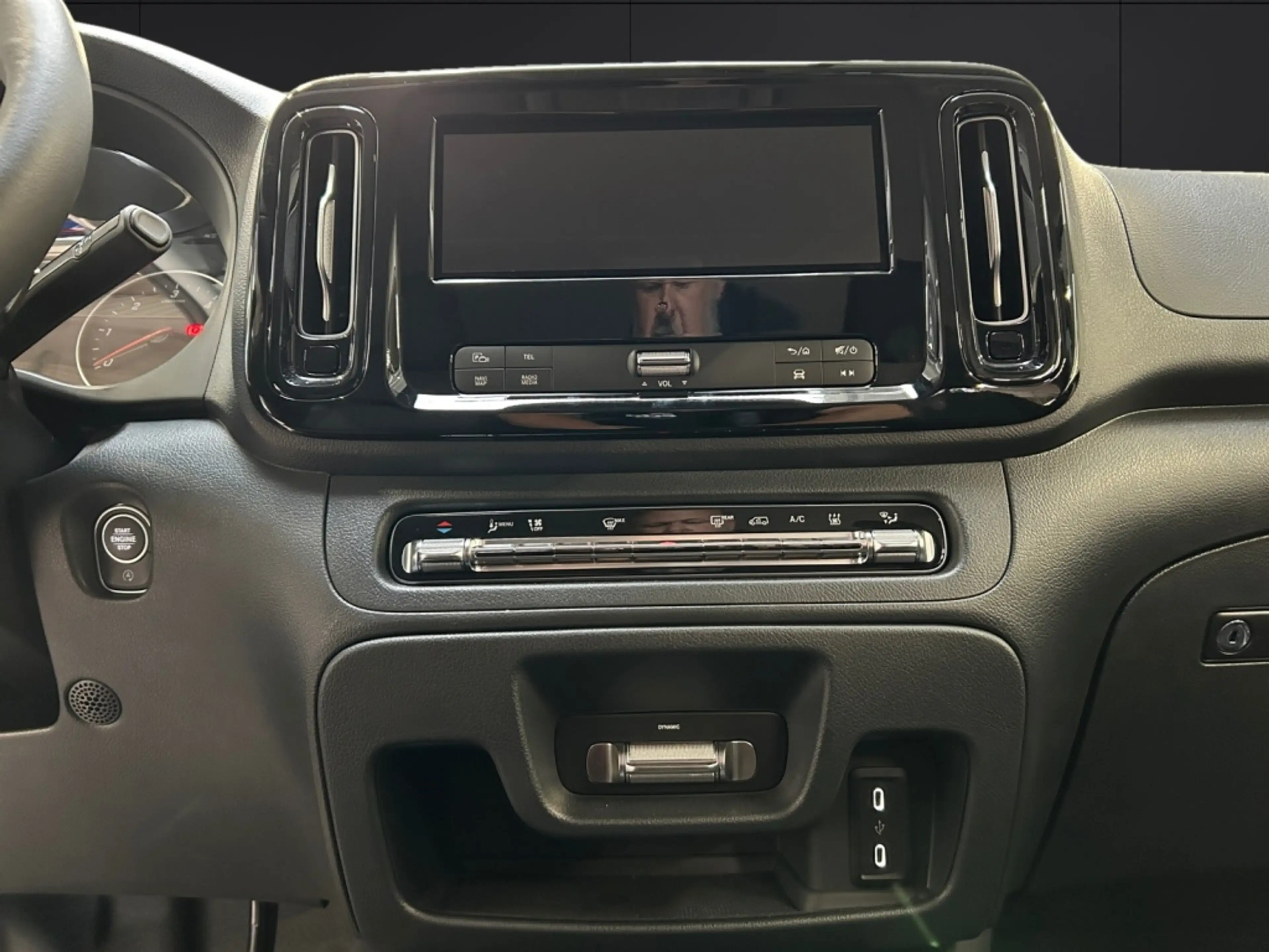 Mercedes-Benz Vito 116 CDI Tourer PRO Lang LED*AHK*STHZG*Kamera — photo 7