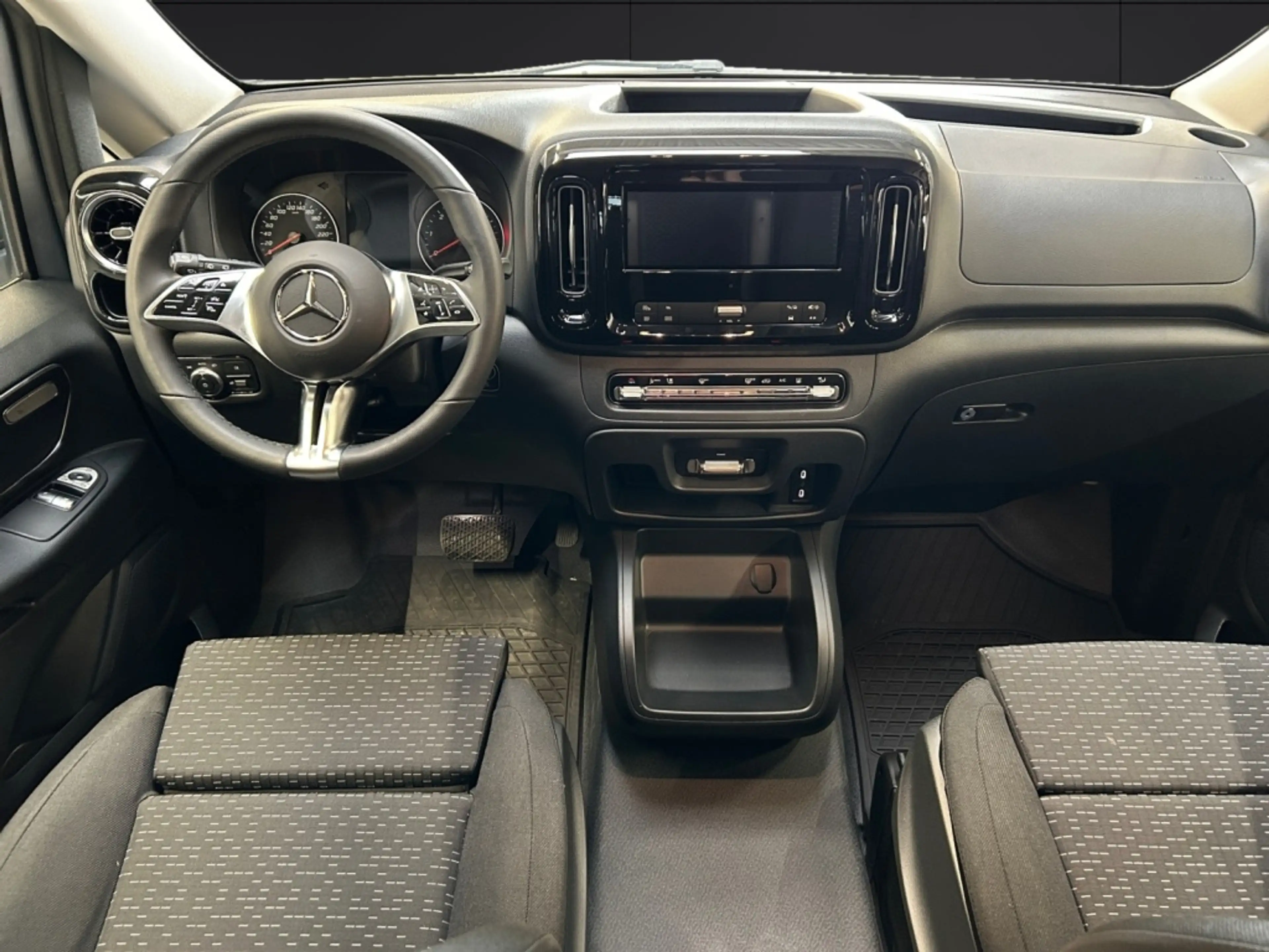 Mercedes-Benz Vito 116 CDI Tourer PRO Lang LED*AHK*STHZG*Kamera — photo 5