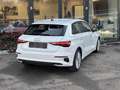 Audi A3 SB 30 TFSI advanced S-tronic Weiß - thumbnail 4