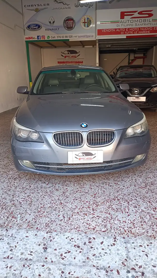 BMW 530 530d Attiva 231cv - 1
