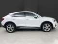 Audi Q3 SPB 35 2.0 TDI S line edition quattro s-tronic Bianco - thumbnail 4