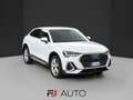 Audi Q3 SPB 35 2.0 TDI S line edition quattro s-tronic Wit - thumbnail 47