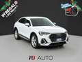 Audi Q3 SPB 35 2.0 TDI S line edition quattro s-tronic Wit - thumbnail 1