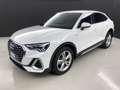 Audi Q3 SPB 35 2.0 TDI S line edition quattro s-tronic Bianco - thumbnail 3