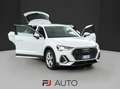 Audi Q3 SPB 35 2.0 TDI S line edition quattro s-tronic Bianco - thumbnail 2