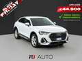 Audi Q3 SPB 35 2.0 TDI S line edition quattro s-tronic Wit - thumbnail 1