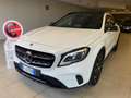 Mercedes-Benz GLA 220 GLA 220 d Automatic 4Matic Sport Bianco - thumbnail 1