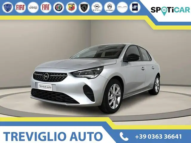 Opel Corsa 1.2 75 CV Elegance