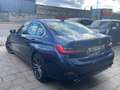 BMW 320 dAS/192.413km/navi pro/cuir/xénon/euro 6d Blau - thumbnail 3