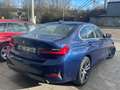 BMW 320 dAS/192.413km/navi pro/cuir/xénon/euro 6d Blauw - thumbnail 4