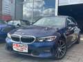 BMW 320 dAS/192.413km/navi pro/cuir/xénon/euro 6d Bleu - thumbnail 1