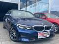 BMW 320 dAS/192.413km/navi pro/cuir/xénon/euro 6d Azul - thumbnail 2