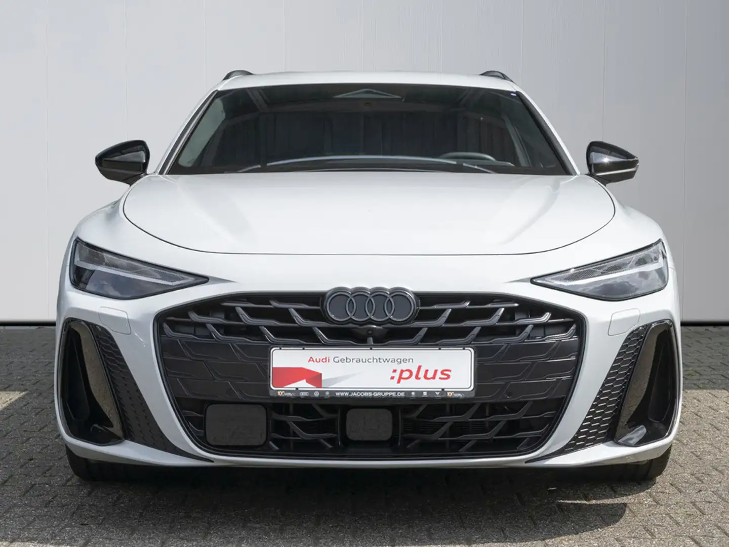 Audi A6 Avant TDI quattro S line Tech plus, 21 Zol Bianco - 2