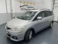 Mazda 5 Mazda5 CD110 CE * 7 SITZER * SOFORT FINANZIERUN... Grau - thumbnail 1