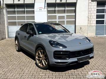 Coupe Turbo GT|Appr 5/27|StHZ|360°|Carbo