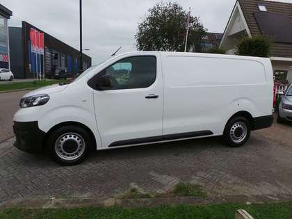 Toyota Proace Worker 1.5 D-4D Cool Long Airco,Cruise,Navi,Pdc,MF
