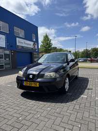 1.4-16V Trendstyle