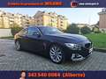 BMW 428 i Coupé Modern Nero - thumbnail 1