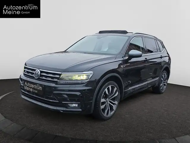 Volkswagen Tiguan Allspace Highline4Motion*R-Line*PANO*ACC*Matrix*DSG*360°