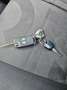 Opel Agila Agila 1.0 Silber - thumbnail 6