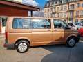 Volkswagen T6 Kombi T6.1 Kombi/Transp. 2.0TDI DSG +SHZ/PDC/APP/2xAC Oro - thumbnail 4