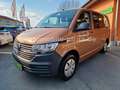 Volkswagen T6 Kombi T6.1 Kombi/Transp. 2.0TDI DSG +SHZ/PDC/APP/2xAC Oro - thumbnail 3