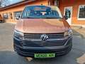 Volkswagen T6 Kombi T6.1 Kombi/Transp. 2.0TDI DSG +SHZ/PDC/APP/2xAC Oro - thumbnail 2