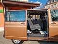 Volkswagen T6 Kombi T6.1 Kombi/Transp. 2.0TDI DSG +SHZ/PDC/APP/2xAC Oro - thumbnail 9