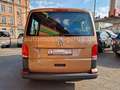 Volkswagen T6 Kombi T6.1 Kombi/Transp. 2.0TDI DSG +SHZ/PDC/APP/2xAC Oro - thumbnail 6
