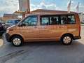 Volkswagen T6 Kombi T6.1 Kombi/Transp. 2.0TDI DSG +SHZ/PDC/APP/2xAC Oro - thumbnail 8