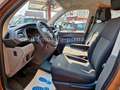 Volkswagen T6 Kombi T6.1 Kombi/Transp. 2.0TDI DSG +SHZ/PDC/APP/2xAC Oro - thumbnail 10