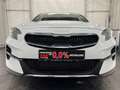 Kia XCeed 1.0 T-GDI Vision/LED/ACC/SHZ/Bluet./Navi Blanc - thumbnail 2