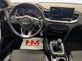Kia XCeed 1.0 T-GDI Vision/LED/ACC/SHZ/Bluet./Navi Blanc - thumbnail 14