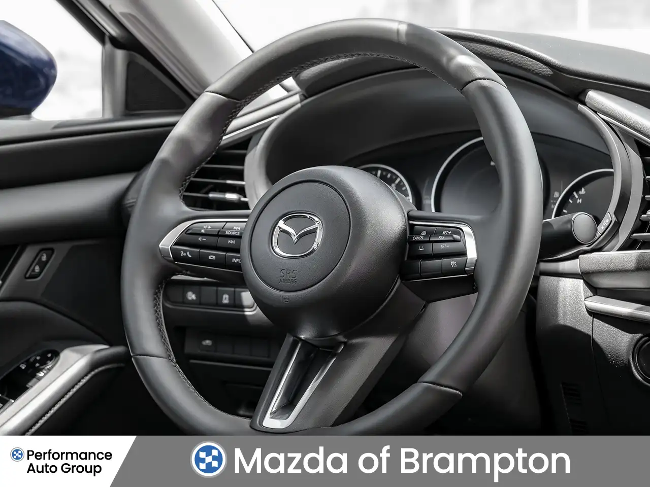 Mazda 3 снимка Mazda 3