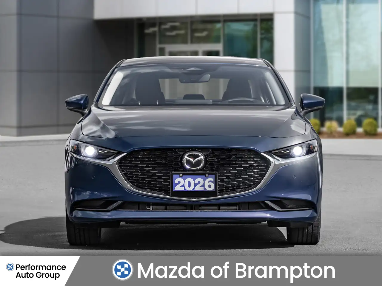 Mazda 3 снимка Mazda 3