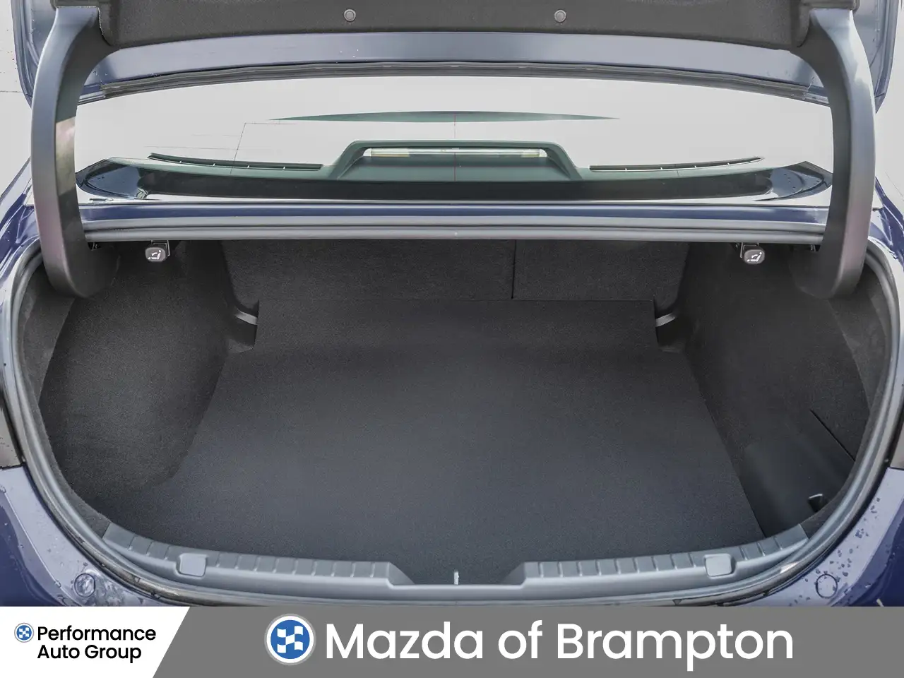 Mazda 3 снимка Mazda 3
