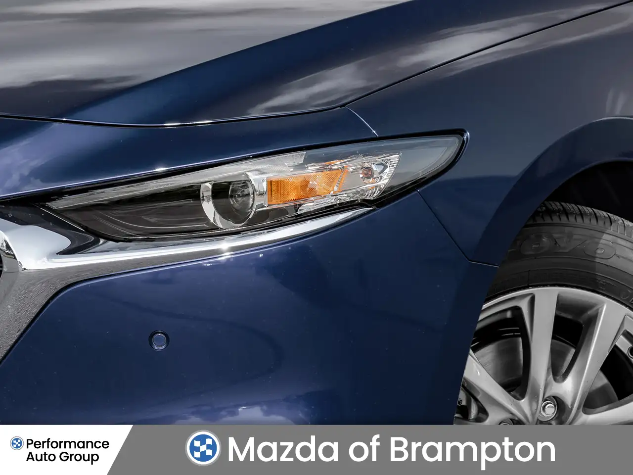 Mazda 3 снимка Mazda 3