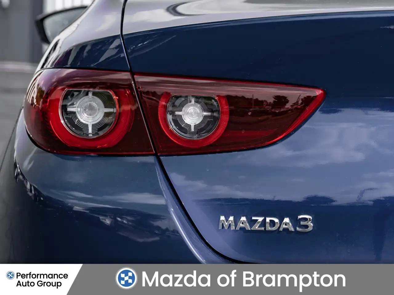 Mazda 3 снимка Mazda 3