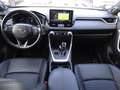 Toyota RAV 4 RAV4 2.5 HV (218CV) E-CVT 2WD Style Bianco - thumbnail 14