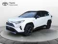 Toyota RAV 4 RAV4 2.5 HV (218CV) E-CVT 2WD Style Bianco - thumbnail 1
