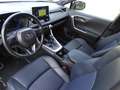 Toyota RAV 4 RAV4 2.5 HV (218CV) E-CVT 2WD Style Bianco - thumbnail 10