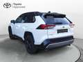 Toyota RAV 4 RAV4 2.5 HV (218CV) E-CVT 2WD Style Bianco - thumbnail 5