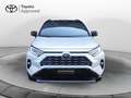 Toyota RAV 4 RAV4 2.5 HV (218CV) E-CVT 2WD Style Bianco - thumbnail 3