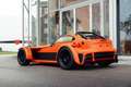 Donkervoort D8 GTO Individual Series Orange - thumbnail 4